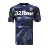 Tailandia Camiseta Leeds United Segunda 2018-2019