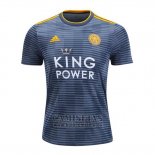 Tailandia Camiseta Leicester City Segunda 2018-2019