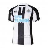 Tailandia Camiseta Newcastle United Primera 2021-2022