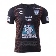 Tailandia Camiseta Pachuca Tercera 2019-2020