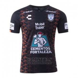 Tailandia Camiseta Pachuca Tercera 2019-2020