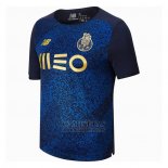 Tailandia Camiseta Porto Segunda 2021-2022