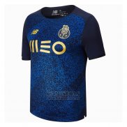 Tailandia Camiseta Porto Segunda 2021-2022