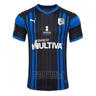 Tailandia Camiseta Queretaro Primera 2018-2019