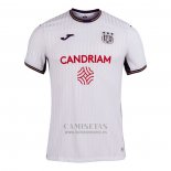 Tailandia Camiseta RSC Anderlecht Segunda 2021-2022