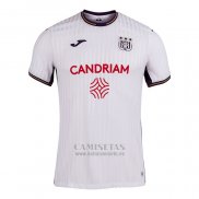 Tailandia Camiseta RSC Anderlecht Segunda 2021-2022