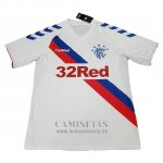 Tailandia Camiseta Rangers Segunda 2018-2019