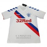 Tailandia Camiseta Rangers Segunda 2018-2019