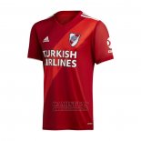 Tailandia Camiseta River Segunda 2020