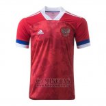 Tailandia Camiseta Rusia Primera 2020