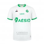 Tailandia Camiseta Saint-Etienne Segunda 2020-2021