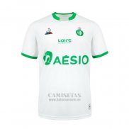 Tailandia Camiseta Saint-Etienne Segunda 2020-2021