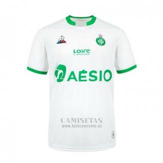 Tailandia Camiseta Saint-Etienne Segunda 2020-2021