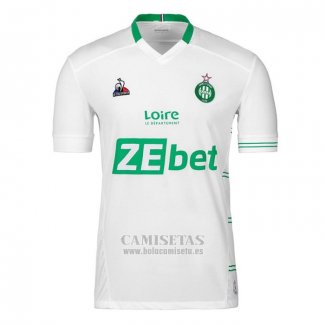 Tailandia Camiseta Saint-Etienne Segunda 2021-2022