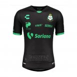 Tailandia Camiseta Santos Laguna Segunda 2020-2021