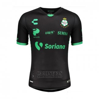 Tailandia Camiseta Santos Laguna Segunda 2020-2021