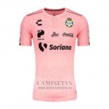 Tailandia Camiseta Santos Laguna Tercera 2019-2020