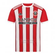 Tailandia Camiseta Sheffield United Primera 2021-2022