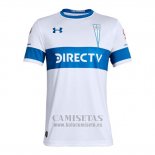 Tailandia Camiseta Universidad Catolica Primera 2019