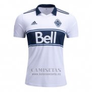 Tailandia Camiseta Vancouver Whitecaps Primera 2019