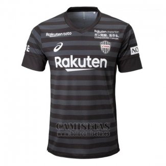 Tailandia Camiseta Vissel Kobe Tercera 2019