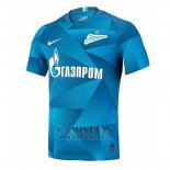 Tailandia Camiseta Zenit Saint Petersburg Primera 2019-2020