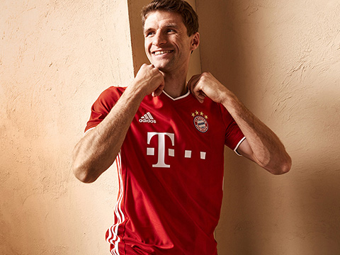 Camisetas Bayern Munich baratas 2019 2020