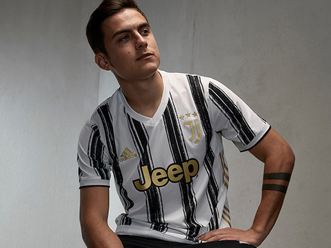 Camisetas Juventus baratas 2019 2020