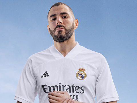 Camisetas Real Madrid baratas 2019 2020